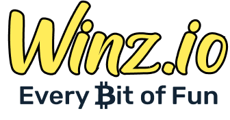 Winz Casino Logo