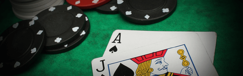 Blackjack online - cum se joacă 21 pe bani reali în România