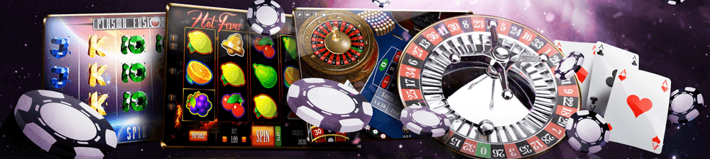crypto casino games online