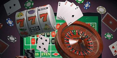 casinos con Bitcoin