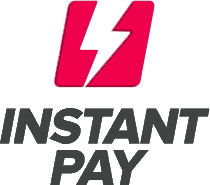 InstantPay Casino Logo