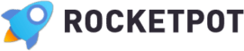 RocketPot Logo