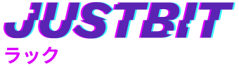 Justbit Casino Logo
