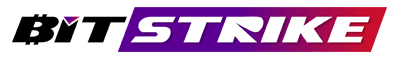 BitStrike Casino Logo