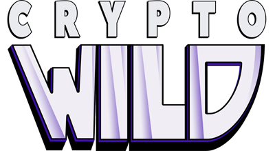 CryptoWild Casino Logo