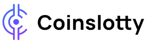 CoinSlotty Casino Logo