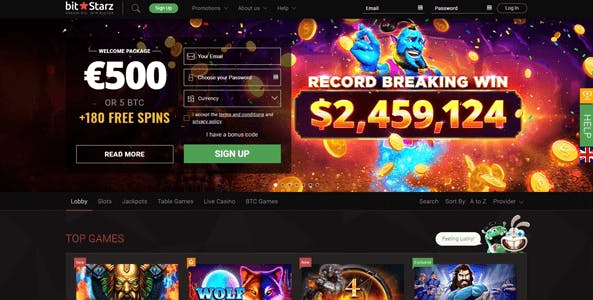 Cel Mai Bun Bonus Online De Bun Venit | Jocuri de cazino fără bonusuri de depunere