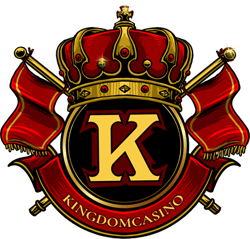 Kingdom Casino Logo
