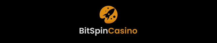 bitspin casino main