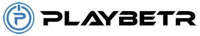 Playbetr Logo