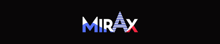 mirax casino main