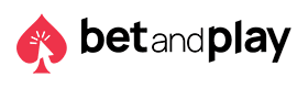 BetandPlay Casino Logo