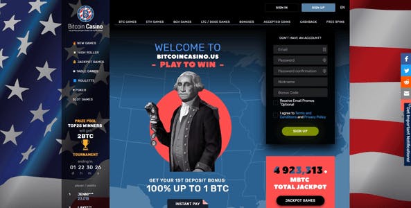 50 Ways bitcoin casino list Can Make You Invincible