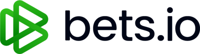 Bets.io Casino Logo