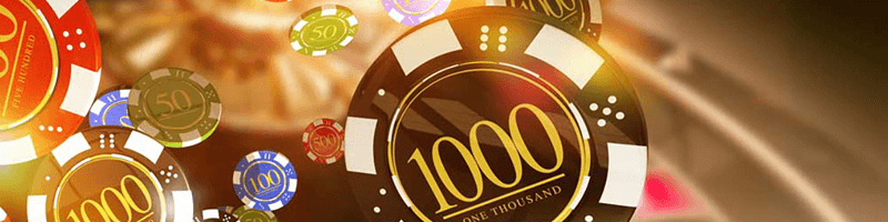 10 Biggest casino Mistakes You Can Easily Avoid