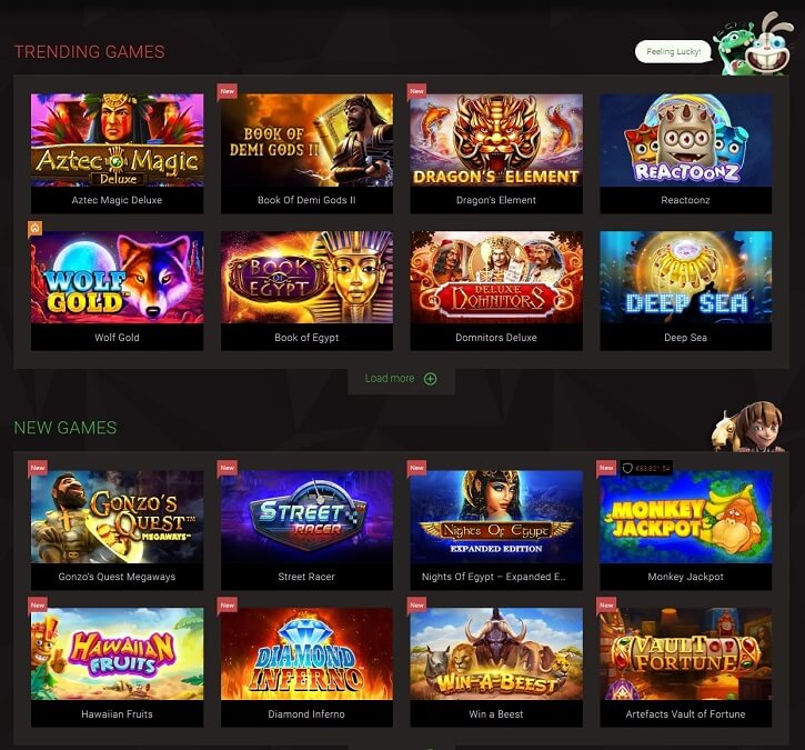 Descodificar o algoritmo das slots funciona? - Blog - Bitcasino