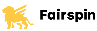 FairSpin.io Casino Logo