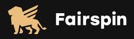 FairSpin.io Casino Logo