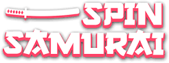 SpinSamurai Casino Logo