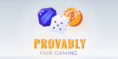provably fair games