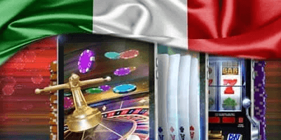 italian crypto casinos