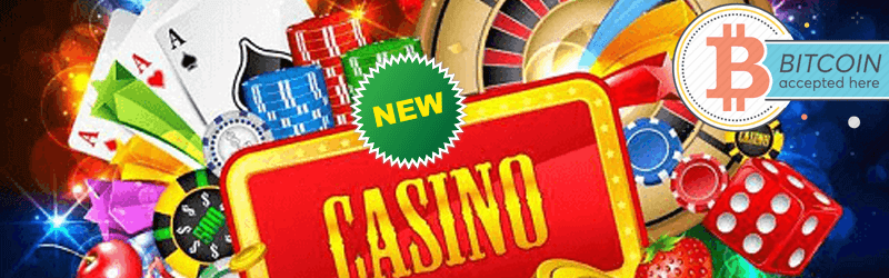 new bitcoin casinos main