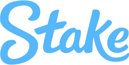 Stake.com Logo