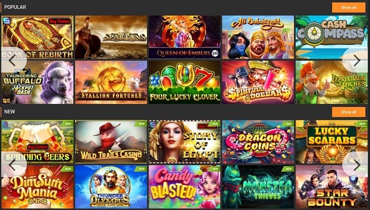 Best Make online casino You Will Read This Year