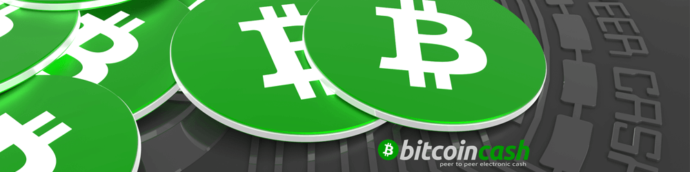 bitcoin cash gambling