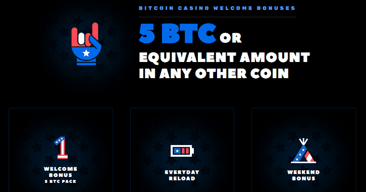 How To Take The Headache Out Of casino bitcoin