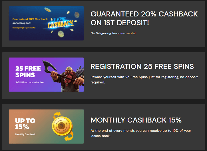 fortunejack casino promotions