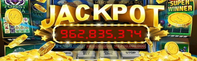 jackpot bitcoin