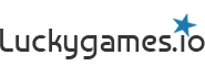 LuckyGames.io Logo