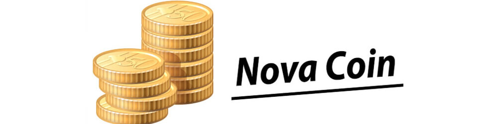 novacoin gambling