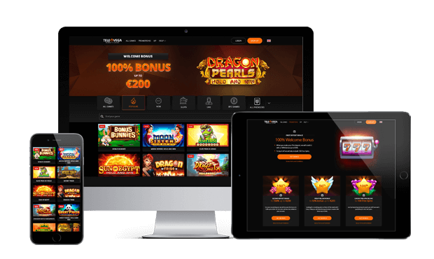 Best casino free spins