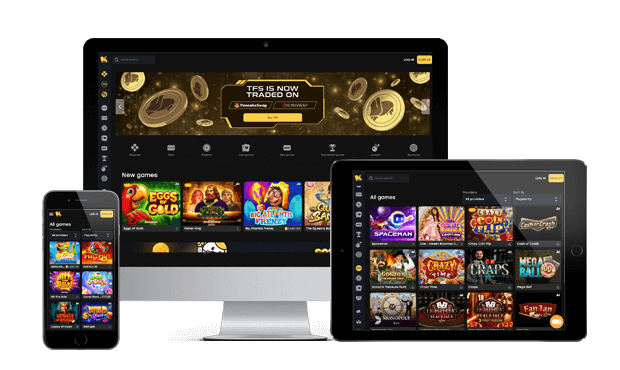 high 5 casino app