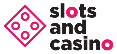 SlotsandCasino Logo