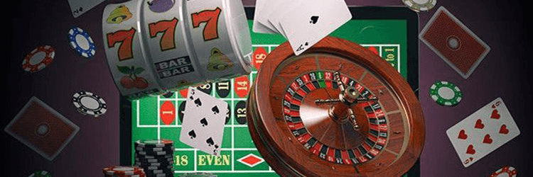 cryptocurrency casinos For Business: The Rules Are Made To Be Broken