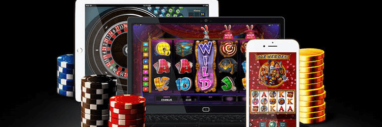 bitcoin online casinos Question: Does Size Matter?