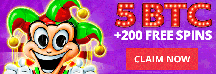 Bitstarz Casino Free Spins