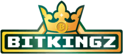 BitKingz Casino Logo