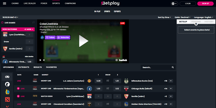 betplay sportsbetting