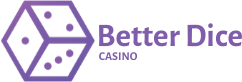 BetterDice Casino Logo