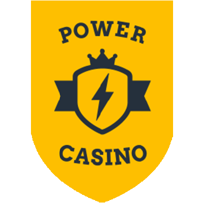 PowerCasino.bet Logo