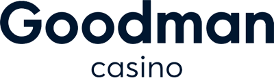 Goodman Casino Logo