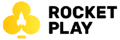 RocketPlay Casino Logo