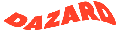 Dazard Casino Logo