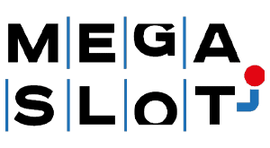 Megaslot Casino Logo
