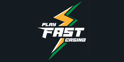 PlayFast Casino Logo