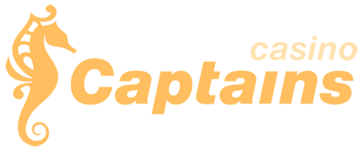 Captains.bet Casino Logo